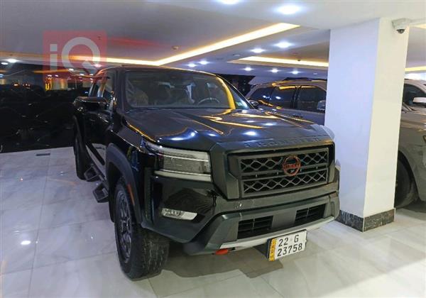 Nissan for sale in Iraq